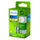 PHILIPS LED kapka filament UE P45 2.3W/40W E14 2700K 485lm NonDim 50Y