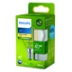 PHILIPS LED kapka filament UE P45 2.3W/40W E14 2700K 485lm NonDim 50Y