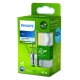 PHILIPS LED kapka filament UE P45 2.3W/40W E14 4000K 485lm NonDim 50Y