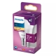 PHILIPS LED kapka P45 2.8W/25W E14 2700K 250lm NonDim 15Y opál