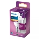 PHILIPS LED kapka P48 7W/60W E14 2700K 806lm NonDim 15Y opál BL