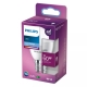 PHILIPS LED kapka P48 7W/60W E14 6500K 830lm NonDim 15Y opál BL