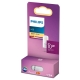 PHILIPS LED kapsle 1W/10W G4 2700K 115lm NonDim 15Y
