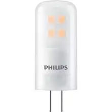 PHILIPS LED kapsle 2.1W/20W G4 2700K 210lm Dim 15Y