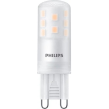 PHILIPS LED kapsle 2.6W/25W G9 2700K 300lm Dim 15Y