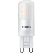PHILIPS LED kapsle 2.6W/25W G9 2700K 300lm Dim 15Y