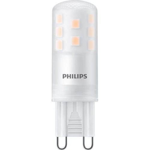 PHILIPS LED kapsle 2.6W/25W G9 2700K 300lm Dim 15Y