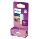PHILIPS LED kapsle 2.6W/25W G9 2700K 300lm Dim 15Y