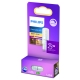 PHILIPS LED kapsle 2.6W/25W G9 2700K 300lm Dim 15Y
