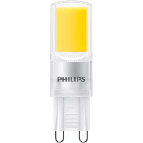 PHILIPS LED kapsle 3.2W/40W G9 4000K 420lm NonDim 15Y