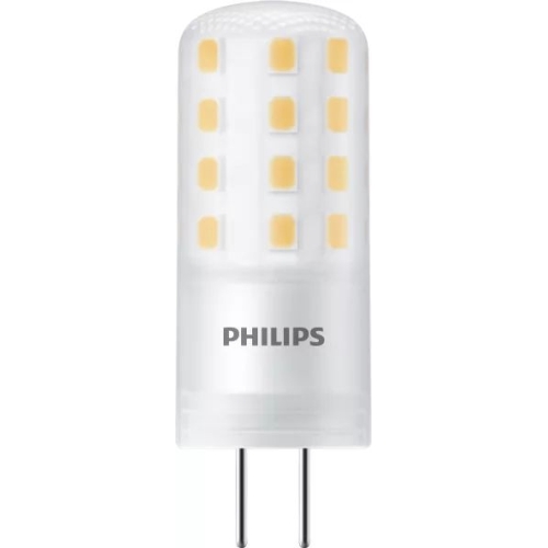PHILIPS LED kapsle 4.2W/40W GY6.35 2700K 470lm NonDim 15Y