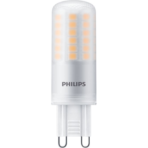 PHILIPS LED  kapsle 4.8W/60W G9 2700K 570lm NonDim 15Y BL˙
