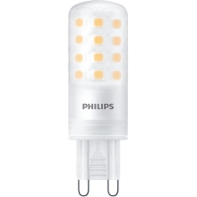 PHILIPS LED kapsle 4W/40W G9 2700K 480lm Dim 15Y