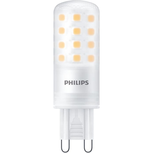 PHILIPS LED kapsle 4W/40W G9 2700K 480lm Dim 15Y