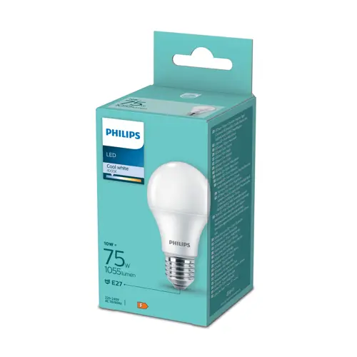 PHILIPS LED kapsle 4W/40W G9 2700K 480lm Dim 15Y