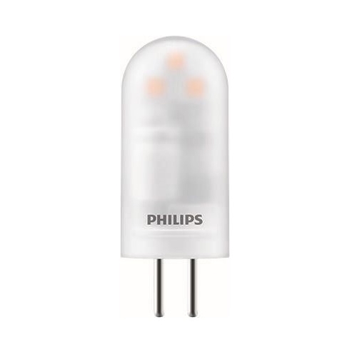 PHILIPS LED  kapsle Core Pro 0.9W/10W G4 2700K 110lm NonDim 15Y˙