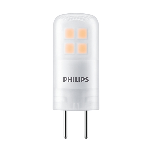 PHILIPS LED  kapsle Core Pro 1.8W/20W GY6.35 2700K 205lm NonDim 15Y˙