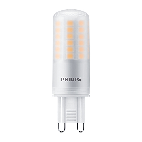 PHILIPS LED  kapsle Core Pro 4.8W/60W G9 2700K 570lm NonDim 15Y˙