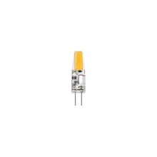 PHILIPS LED kapsle CorePro 1.7W/20W G4 2700K 200lm NonDim 15Y micro