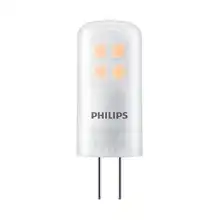 PHILIPS LED kapsle CorePro 1.8W/20W G4 2700K 205lm NonDim 15Y