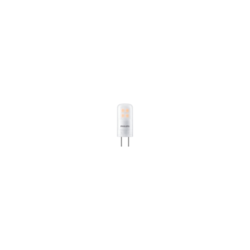 PHILIPS LED kapsle CorePro 1.8W/20W GY6.35 3000K 215lm NonDim 15Y
