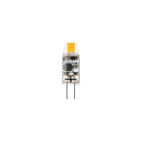 PHILIPS LED kapsle CorePro 1W/10W G4 2700K 100lm NonDim 15Y micro