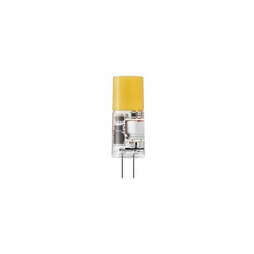 PHILIPS LED kapsle CorePro 2.4W/28W G4 2700K 300lm NonDim 15Y micro