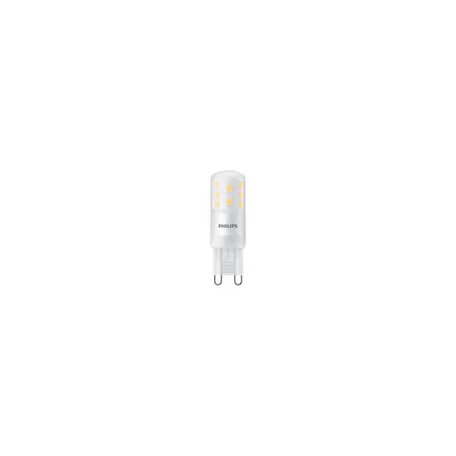 PHILIPS LED kapsle CorePro 3.7W/40W G9 2700K 470lm NonDim 15Y