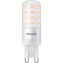 PHILIPS LED kapsle CorePro 4W/40W G9 2700K 480lm Dim 15Y