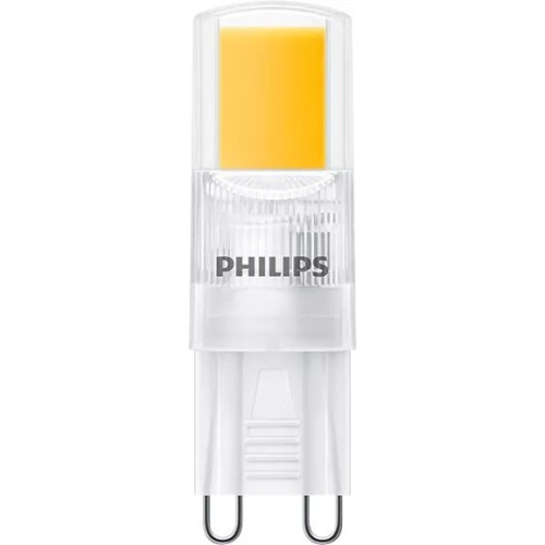 PHILIPS LED kapsle G9 2W/25W G9 2700K 220lm NonDim 15Y