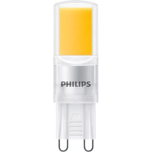 PHILIPS LED kapsle G9 3.2W/40W G9 2700K 400lm NonDim 15Y
