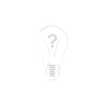 PHILIPS LED LED CLA 60W A60 E27 2700K CL UE 2PF/SRT