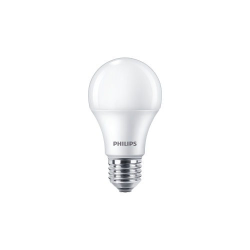 PHILIPS LED LEDbulb ND 10-75W A60 E27 827 1CT