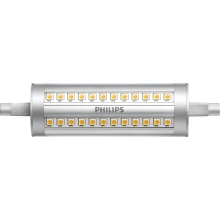 PHILIPS LED lineár 14W/100W R7S 3000K 1600lm Dim 15Y 118mm