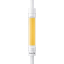 PHILIPS LED lineár 7.2W/60W R7S 4000K 850lm NonDim 15Y 118mm