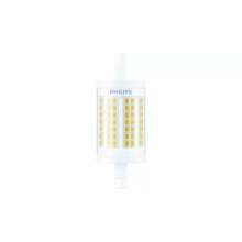 PHILIPS LED linear CorePro 11.5W/100W R7S 3000K 1521lm NonDim 15Y 78mm