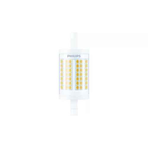 PHILIPS LED linear CorePro 11.5W/100W R7S 3000K 1521lm NonDim 15Y 78mm