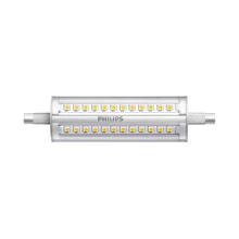 PHILIPS LED lineár CorePro 14W/100W R7S 3000K 1600lm Dim 15Y 118mm