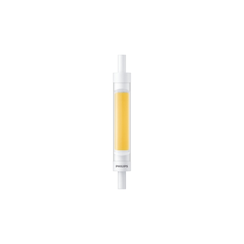 PHILIPS LED lineár CorePro 7.2W/60W R7S 4000K 850lm NonDim 15Y 118mm