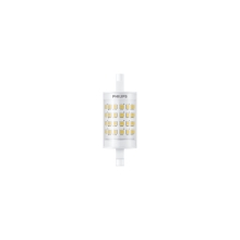 PHILIPS LED lineár CorePro 7W/60W R7S 3000K 950lm NonDim 15Y 78mm