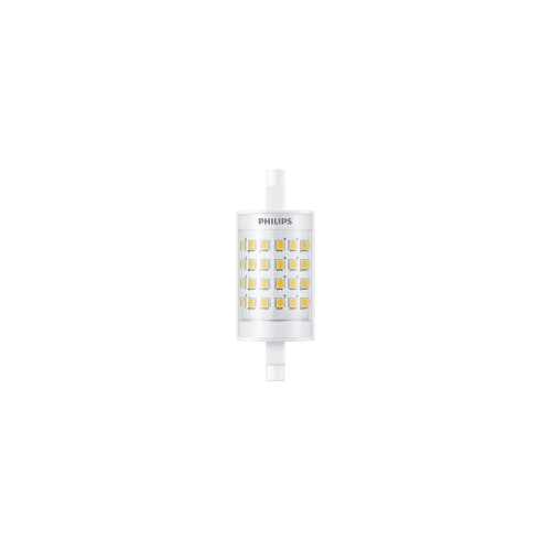 PHILIPS LED lineár CorePro 7W/60W R7S 3000K 950lm NonDim 15Y 78mm