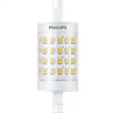 PHILIPS LED lineár CorePro 7W/60W R7S 4000K 1000lm NonDim 15Y 78mm
