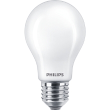 PHILIPS LED MASTER bulb A60 7.2W/75W E27 2700K 1055lm DimTone 25Y opál