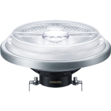 PHILIPS LED MASTER.EC reflector AR111 10.8W/50W G53 3000K 620lm/40° Dim 40Y