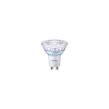 PHILIPS LED MASTER LED spot Value D 5.5-80W GU10 940 36D
