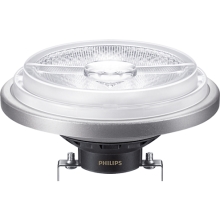 PHILIPS LED MASTER reflector AR111 20W/100W G53 927 1160lm/24° Dim 25Y