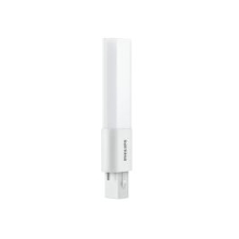 PHILIPS LED nástrčka DULUX 3.5W/7W G23 3000K 360lm NonDim 30Y