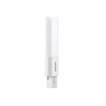PHILIPS LED nástrčka DULUX 3.5W/7W G23 4000K 390lm NonDim 30Y
