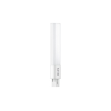 PHILIPS LED nástrčka DULUX 5W/9W G23 4000K 550lm NonDim 30Y
