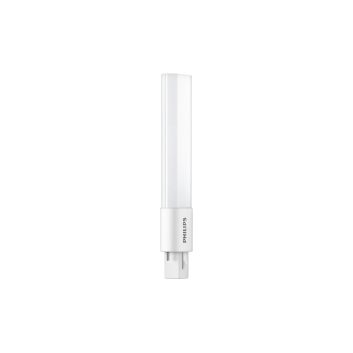 PHILIPS LED nástrčka DULUX 5W/9W G23 4000K 550lm NonDim 30Y